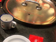 -缘福乡村铁锅炖民宿(八达岭店)