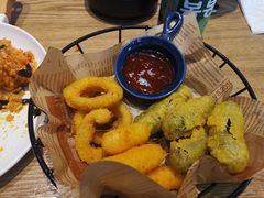 -李先生的首尔小馆(松江启源广场店)