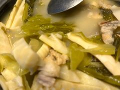 -秋色客家菜(南山店)