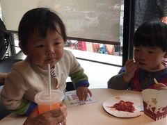 -肯德基(昆山张浦店)