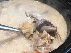 -捞神煲汤火锅(湖滨商业街店)