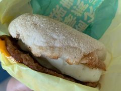 -麦当劳(新王府井店)