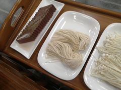 -宝财诚老北京涮肉(周庄店)