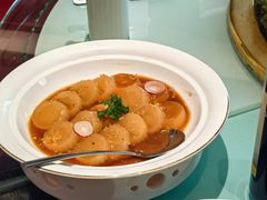 -王府井酒店(金桥港湾店)