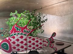 -隐溪茶馆(静安寺店)