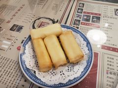 炸牛奶-捷信牛奶甜品世家(五道口店)