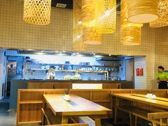 大堂-东园小馆(苏州中心店)