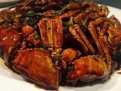-渔堂公园餐厅·本帮菜(乐园路店)