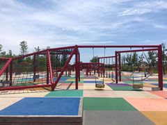 -南汇嘴观海公园