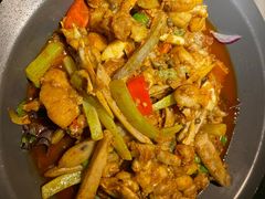 -姐夫的小菜(新中关购物中心店)