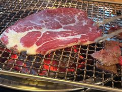 -九田家黑牛烤肉料理(石路天虹店)