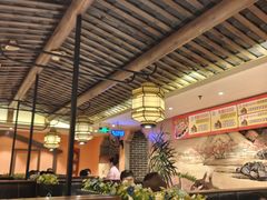 -百年恒益烧腊海鲜酒家·非遗传承(广州黄埔店)
