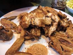 -福荣居褡裢火烧京味家常菜(西四店)