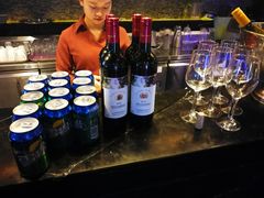 -昆明佳华广场酒店·西餐厅