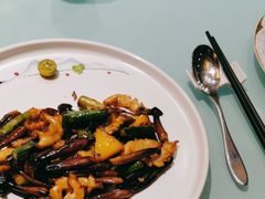 -顺峰(农展馆店)