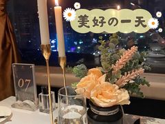 -哈布斯扒房(华发商都店)