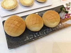 羊奶燕麦包-新兴家喻酒家·羊城名宴(昌岗店)