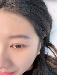 -原生美学·SMP3D纹发·纹野生眉