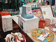 -Badmarket(庙前西街店)