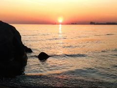 -老虎石海上公园