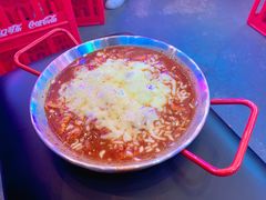 -欧巴烤肉(创富世纪店)