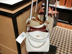 -COACH蔻驰(赛特奥特莱斯店)