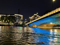 -南通濠河风景名胜区