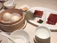 冰烧三层肉-利苑酒家(华熙国际店)