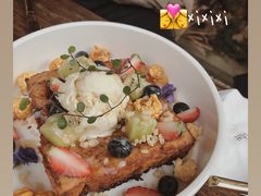 -ChitChat奇洽·Bistro(黎黄陂路店)