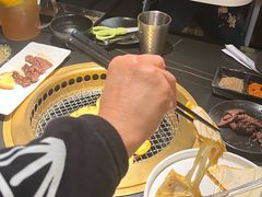 -谷牛和牛烤肉(漕河泾印象城店)