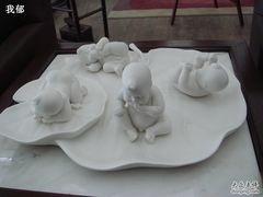 DSC07243-苏州金鸡湖中茵皇冠假日酒店