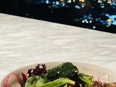 -无锡苏宁银河国际酒店-悦府65中餐厅