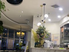 -花舍·新派粤菜·西餐·下午茶(亚运村·鸟巢店)