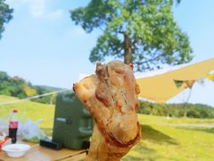 -钟山体育运动公园