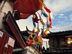 -88号小吃店·经典云南菜·地道纳西美食