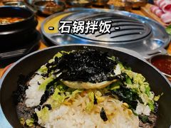 -金顺韩式烤肉·网红烤肉店(广利路店)