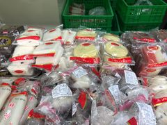 -上海虹口糕团(福州路店)