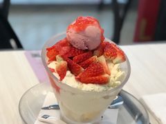 -满记甜品(无锡八佰伴店)