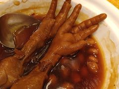 -白天鹅宾馆-宏图府餐厅