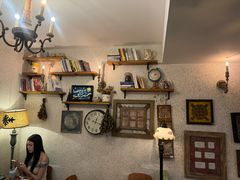 -绿房子方寸咖啡(星海名城店)