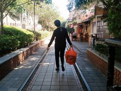 -铁路文化公园