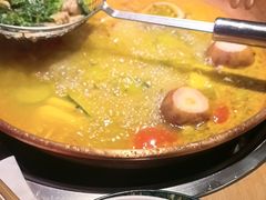 -洱火云南酸菜牛肉火锅(石景山当代商城店)