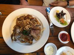 -宝莱纳餐厅(滨江店)