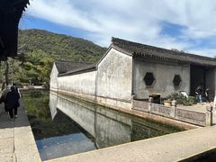 -兰亭风景区