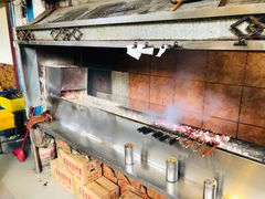 -新疆红柳花餐厅(新洲店)