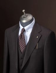 -ChenV西服礼服高级定制(市区养育巷店)