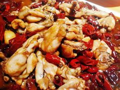 -阿青龙虾·烧烤大排档(湖里万达店)