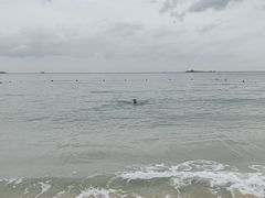 -三亚亚龙湾万豪度假酒店