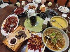 -茶叁酒肆·楚味江湖(菱角湖店)