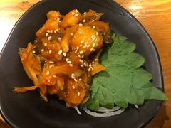 -三月居酒屋(青年大街店)